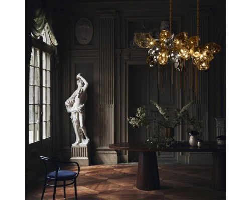 10401/800L Подвесная люстра LOFT IT Britannica