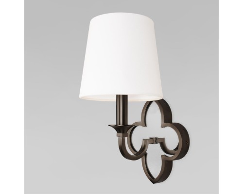 10303W Copper black Настенный светильник LOFT IT Silence