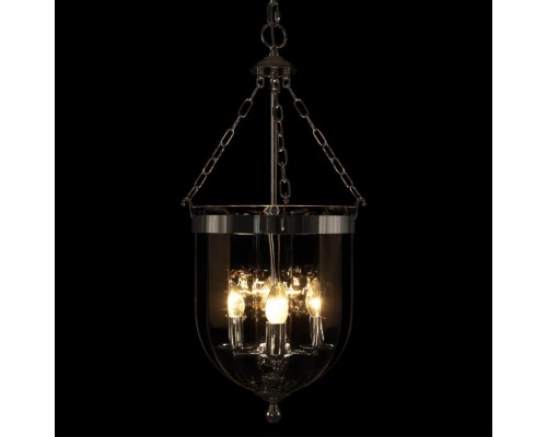 10455/4 CR Подвесной светильник LOFT IT Incense