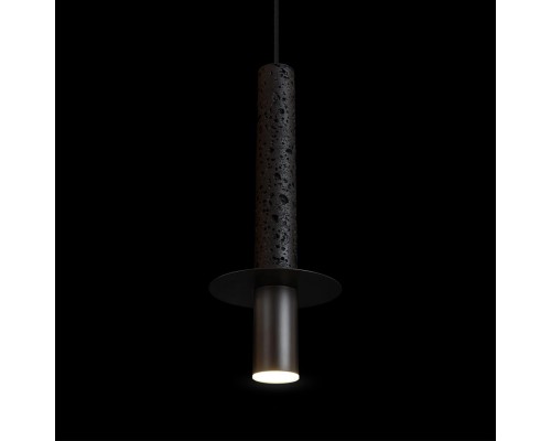 10583A Black Подвесной светильник LOFT IT Everest