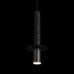10583A Black Подвесной светильник LOFT IT Everest