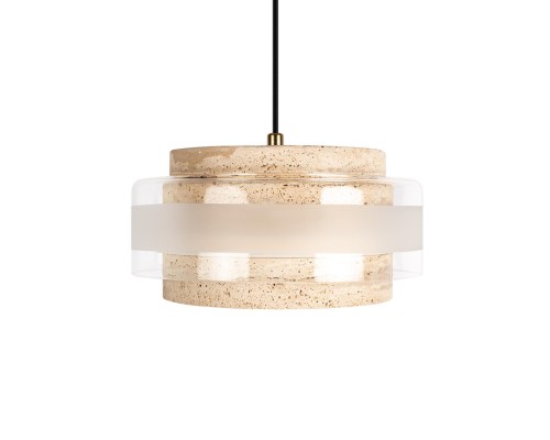 10474P/C Подвесной светильник LOFT IT Colette