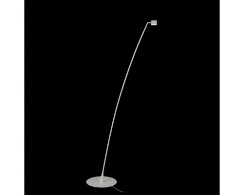10374/2300 White Торшер LOFT IT Sampei