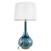 10518T Blue Настольная лампа LOFT IT Kale