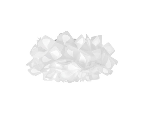 10595/530C White Потолочный светильник LOFT IT Clizia