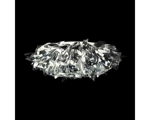 10593/780C Silver Потолочный светильник LOFT IT Clizia