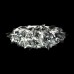 10593/780C Silver Потолочный светильник LOFT IT Clizia