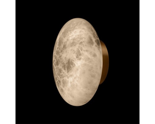 10414W/M Настенный светильник LOFT IT Emi