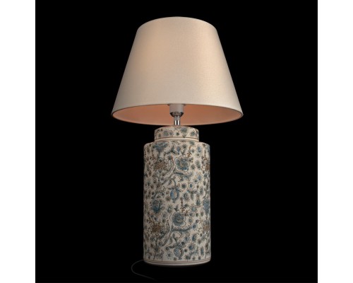 10385T/A Настольная лампа LOFT IT Agapanthus