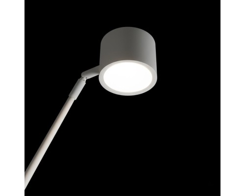 10374/2000 White Торшер LOFT IT Sampei