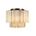 10580C/500 Champagne Потолочная люстра LOFT IT Murano