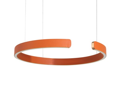 10025/400 Orange Светильник подвесной LOFTIT Ring