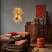 10452/2W Gold Настенный светильник LOFT IT Flame