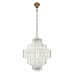 10579/600 Clear Подвесная люстра LOFT IT Celebration