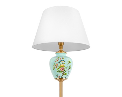 10379F/B Торшер LOFT IT Bluet