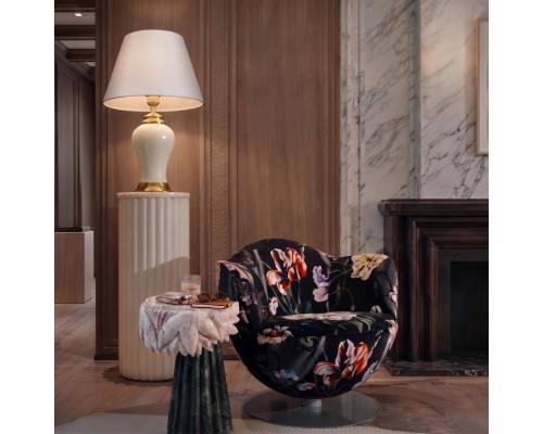 10488T Настольная лампа LOFT IT Daisy