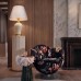 10488T Настольная лампа LOFT IT Daisy