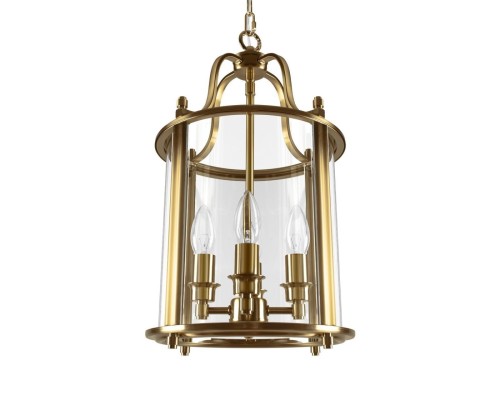 10456/4 AB Подвесной светильник LOFT IT Lighthouse