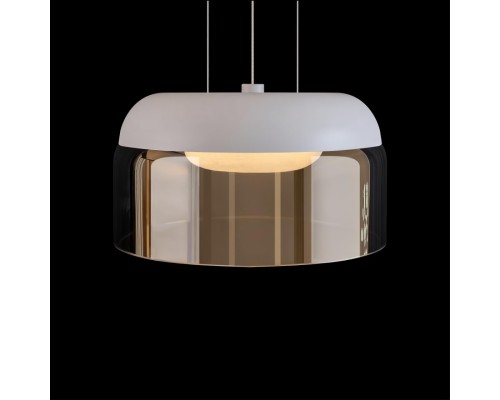 10466P Smoke Подвесной светильник LOFT IT Totem