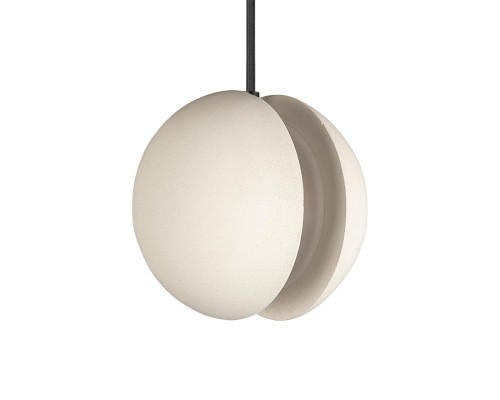 10481 White Подвесной светильник LOFT IT Yo-yo