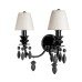 10203/2W Black Настенный светильник LOFT IT Grace