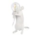 10313 White Настольная лампа LOFT IT Mouse