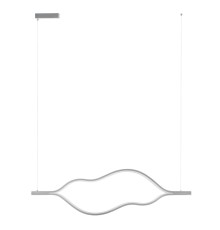 10403/1000 SN Подвесной светильник LOFT IT Tape Light