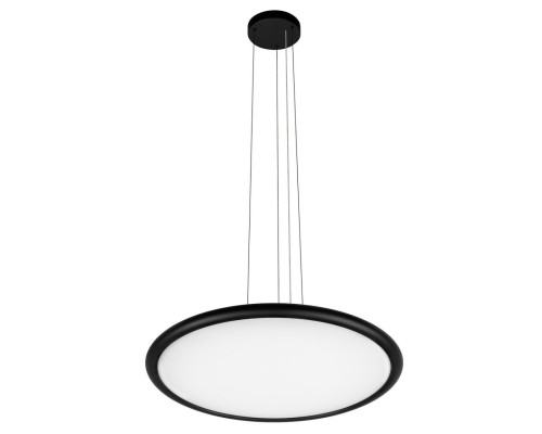 10454/500P Black Подвесной светильник LOFT IT Sweety