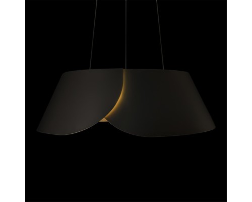 10370P Black Подвесной светильник LOFT IT Lane