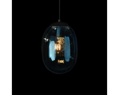 10427 Blue Подвесной светильник LOFT IT Bubble