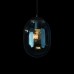 10427 Blue Подвесной светильник LOFT IT Bubble