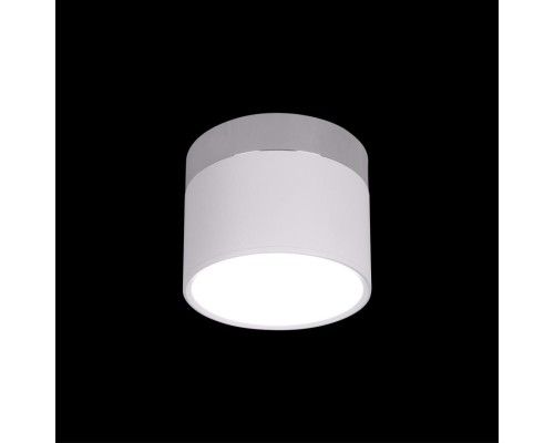 10179/7 White Накладной светильник LOFT IT Photon