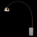 5001 Gold Торшер LOFT IT Arco