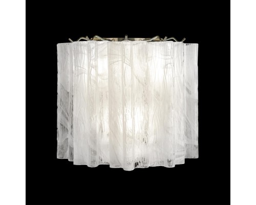 10580W White Настенный светильник LOFT IT Murano