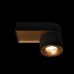 10324/A Gold Black Накладной светильник LOFT IT Knof