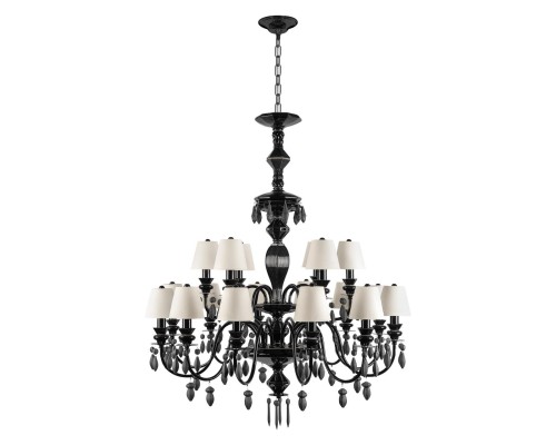 10203/12+6 Black Подвесной светильник LOFT IT Grace