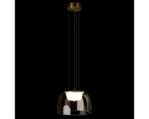 10428/B Подвесной светильник LOFT IT Tinkerbell