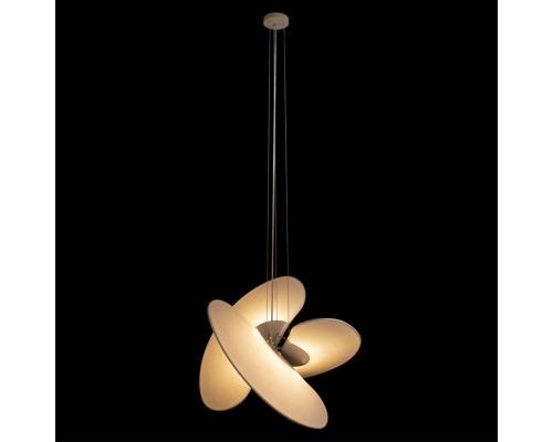 10392/800 Подвесной светильник LOFT IT Levante