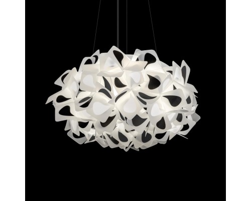 10595/530 Black Подвесной светильник LOFT IT Clizia