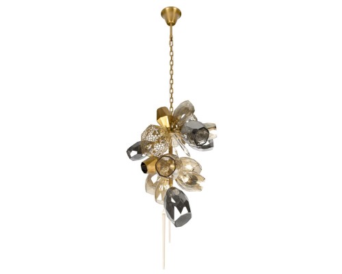 10401/600M Подвесная люстра LOFT IT Britannica