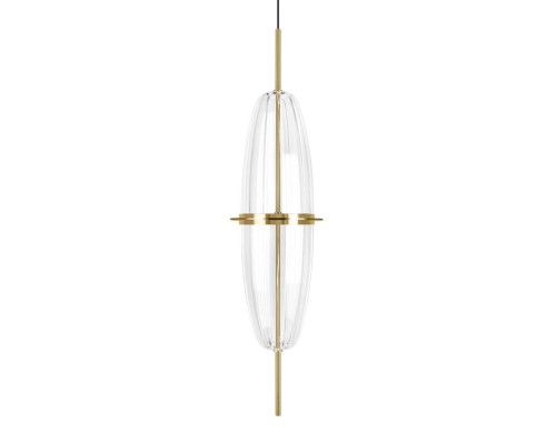 10397/A Подвесной светильник LOFT IT Tranquility