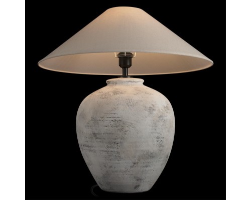 10486T/B Настольная лампа LOFT IT Clay