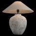 10486T/B Настольная лампа LOFT IT Clay