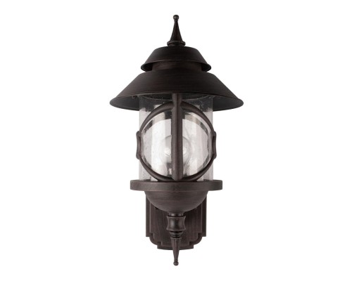 100021W Уличный настенный светильник LOFT IT Prato