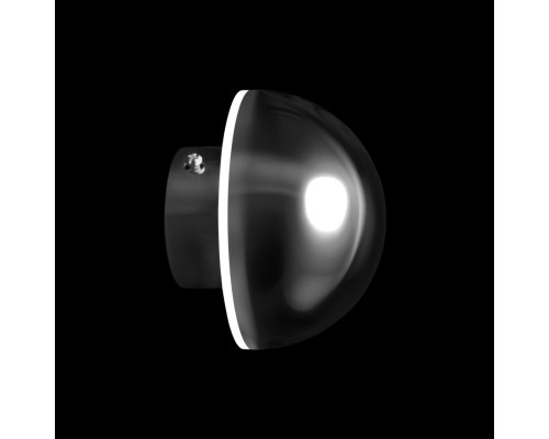 10362M Chrome Настенный светильник LOFT IT Dot