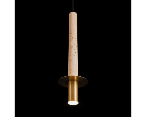 10583B Bronze Подвесной светильник LOFT IT Everest