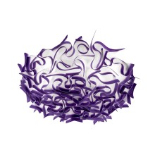 10593/780C Purple Потолочный светильник LOFT IT Clizia