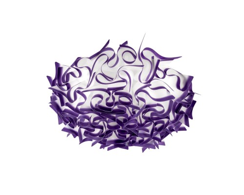 10593/780C Purple Потолочный светильник LOFT IT Clizia