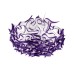 10593/780C Purple Потолочный светильник LOFT IT Clizia