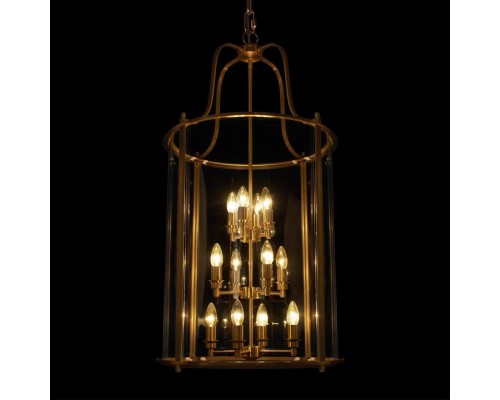 10456/12 AB Подвесной светильник LOFT IT Lighthouse